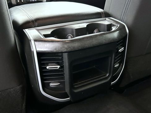 Used 2024 RAM 3500 Big Horn w/ Cold Weather Group AWD/4WD image 21