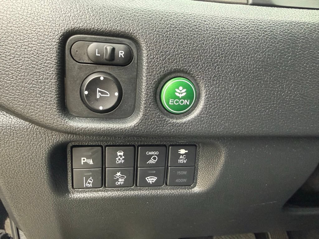 Used 2023 Honda Ridgeline RTL-E image 24