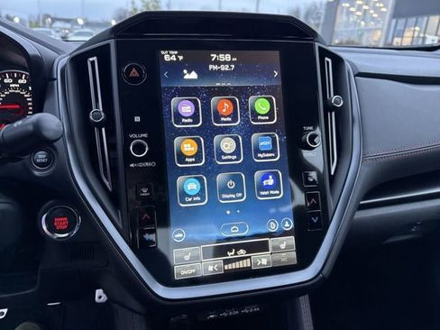 New 2026 Subaru WRX Premium image 54