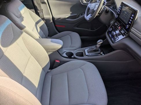 Used 2020 Hyundai Ioniq SEL image 24