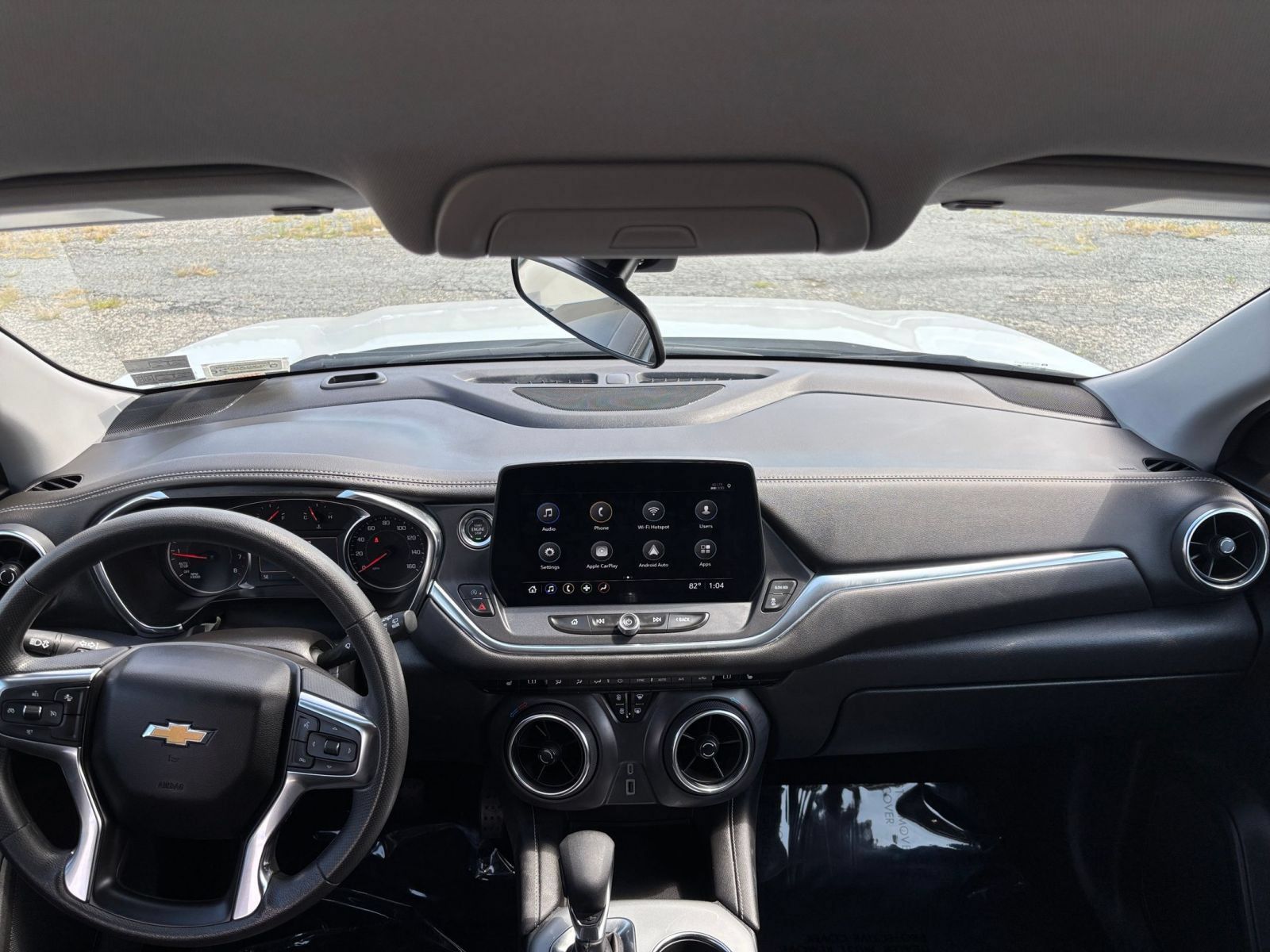 Used 2025 Chevrolet Blazer LT FWD image 31