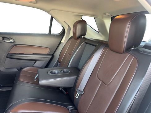 Used 2014 Chevrolet Equinox LTZ AWD/4WD image 24