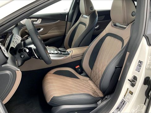 New 2026 Mercedes-Benz AMG GT 53 image 9