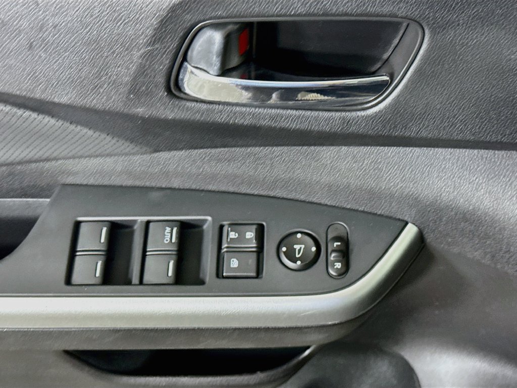 Used 2016 Honda CR-V EX-L image 22
