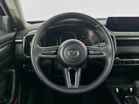 Used 2025 MAZDA CX-50 2.5 Hybrid w/ Premium Plus Pkg AWD/4WD image 18