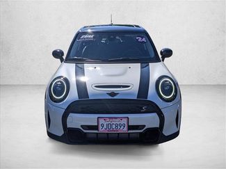 Used 2024 MINI Cooper S w/ Signature Upholstery Package FWD video 2