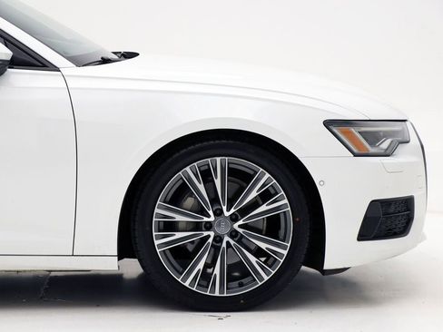 Used 2019 Audi A6 2.0T Premium Plus w/ Premium Plus Package image 3