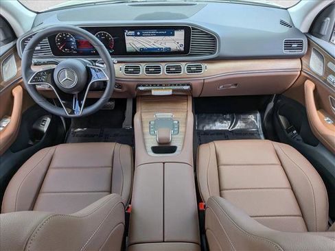 New 2026 Mercedes-Benz GLE 350 4MATIC image 15