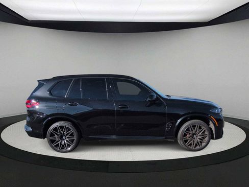 Used 2026 BMW X5 M Competition image 9