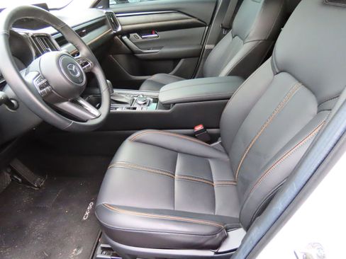 Used 2025 MAZDA CX-50 2.5 Hybrid w/ Weather Package image 32