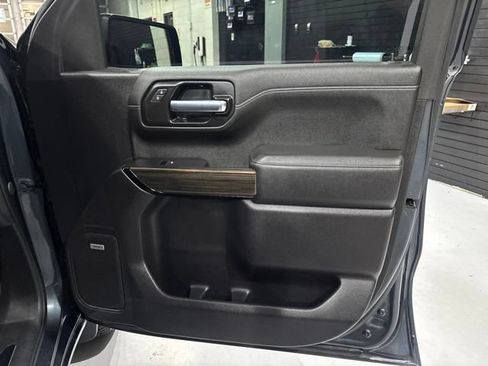Used 2021 Chevrolet Silverado 1500 RST AWD/4WD image 40