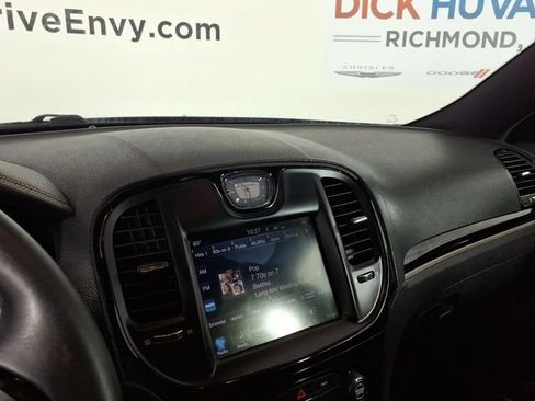 Used 2016 Chrysler 300 S AWD/4WD image 23