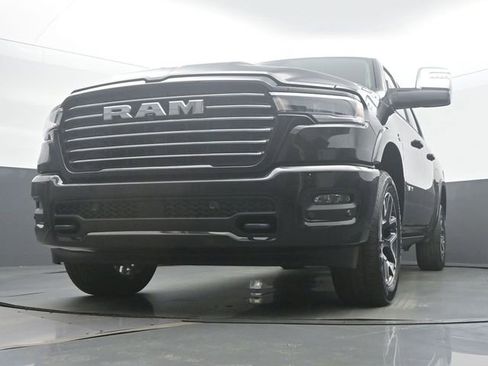 New 2026 RAM 1500 Laramie image 44