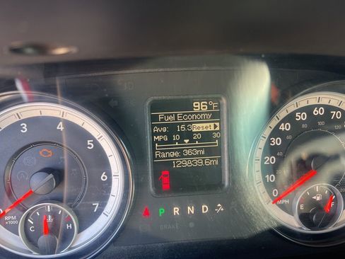 Used 2014 RAM 1500 Express AWD/4WD image 6