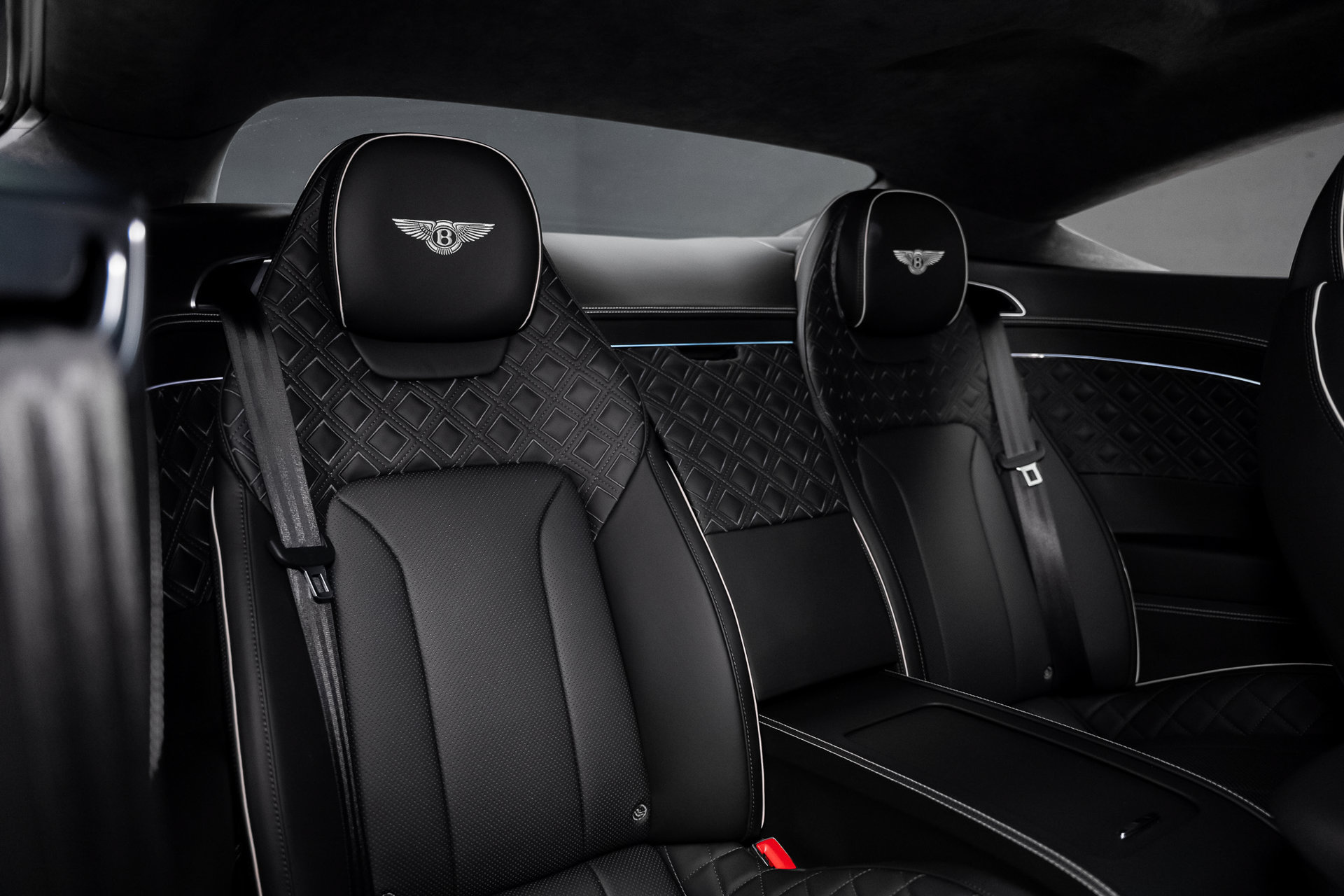 Used 2022 Bentley Continental GT AWD/4WD image 66
