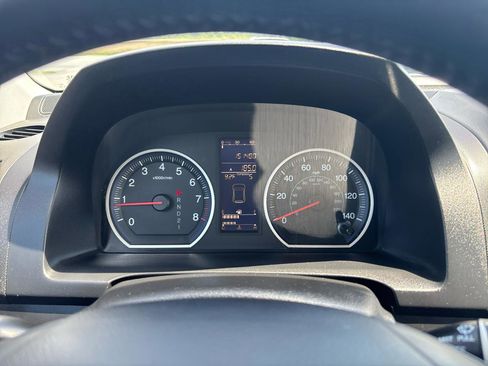Used 2011 Honda CR-V EX-L image 14