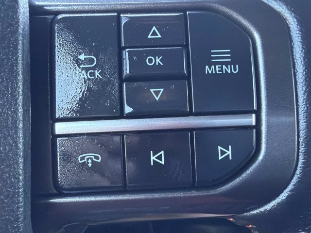 Certified 2024 Ford Expedition Timberline AWD/4WD image 24