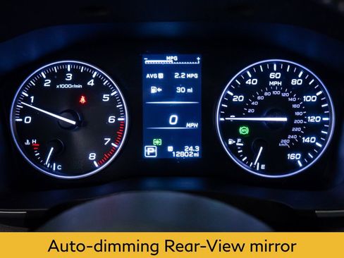 Used 2024 Subaru Ascent Limited w/ Technology Package image 28