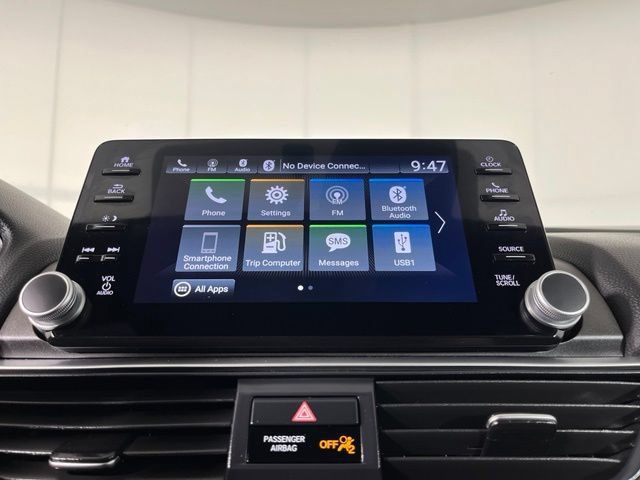 Used 2021 Honda Accord Sport image 21