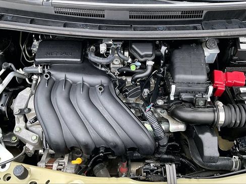 Used 2019 Nissan Versa Note SV FWD image 30