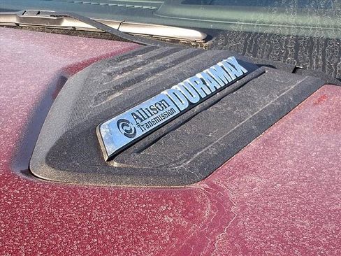 New 2026 Chevrolet Silverado 2500 LTZ w/ LTZ Premium Package image 26