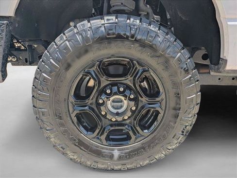 Used 2023 Ford F250 XLT w/ XLT Premium Package AWD/4WD image 24