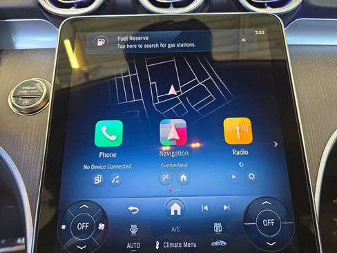 New 2026 Mercedes-Benz C 300 Sedan image 22