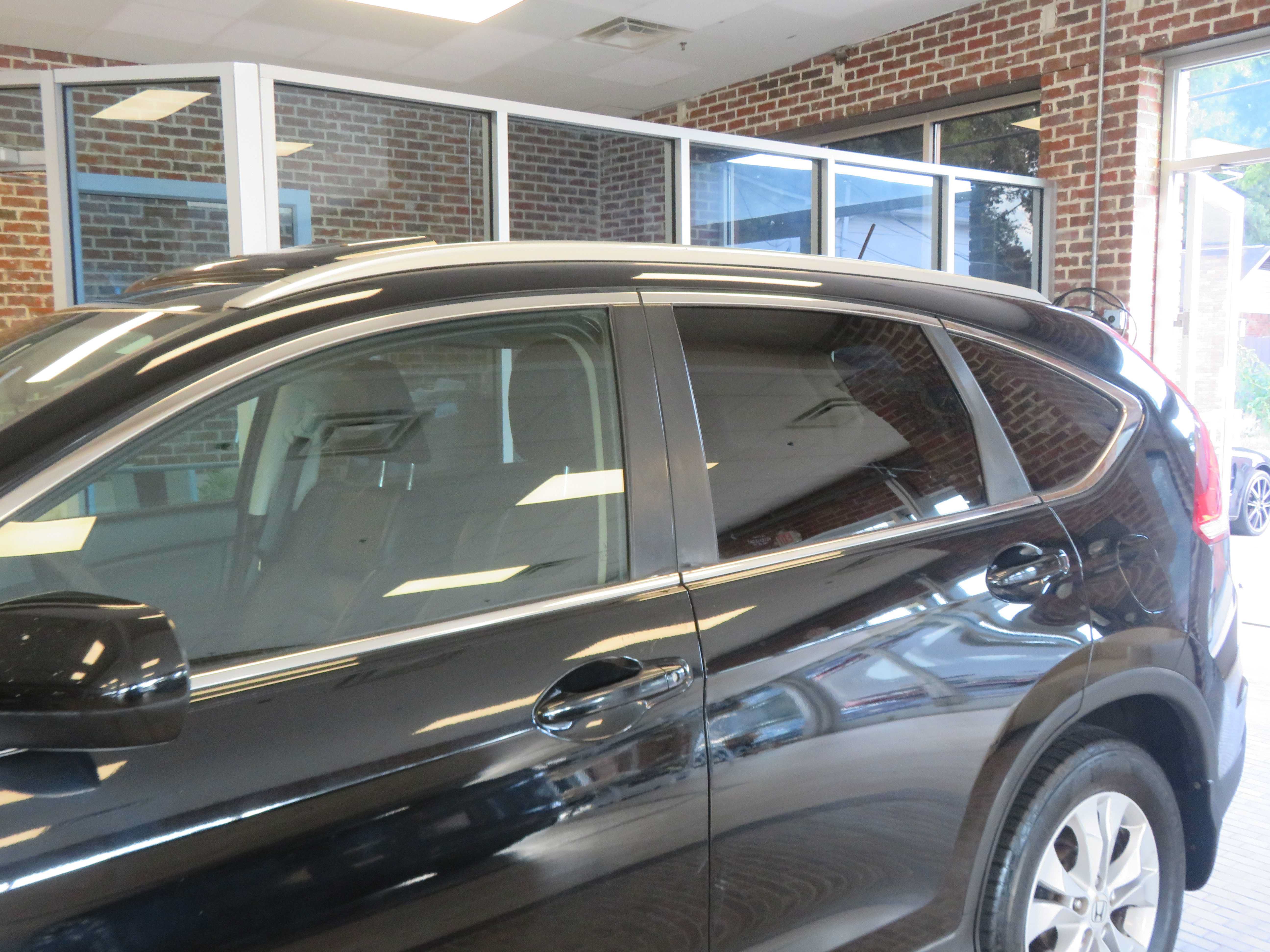Used 2013 Honda CR-V EX-L image 73