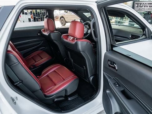 Used 2024 Dodge Durango SRT Hellcat image 17