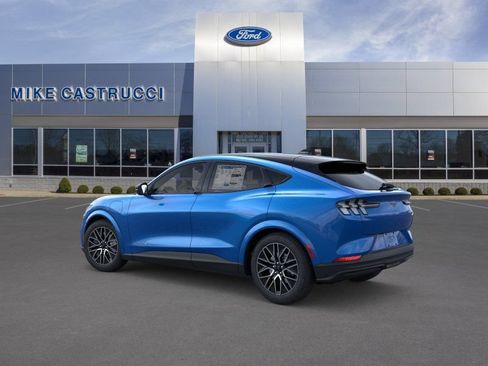 New 2026 Ford Mustang Mach-E Premium AWD/4WD image 4