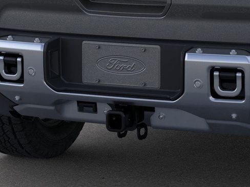 New 2025 Ford Bronco Sport Big Bend image 46