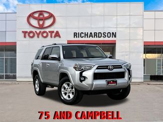 Used 2022 Toyota 4Runner SR5 Premium video 1