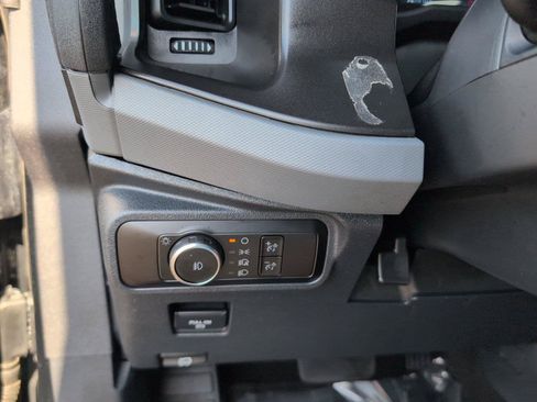Used 2023 Ford Bronco Big Bend AWD/4WD image 27