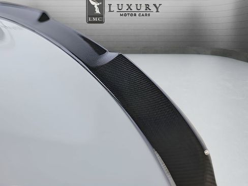 Used 2021 BMW M4 Competition w/ M Carbon Exterior Package image 29