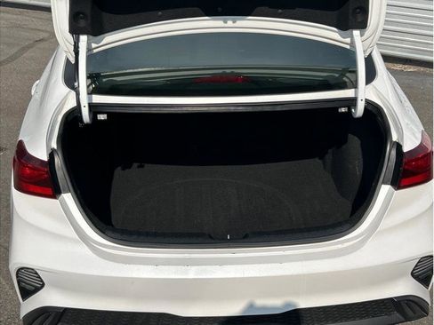 Used 2023 Kia Forte LXS image 22