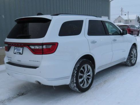 Used 2024 Dodge Durango Citadel image 4