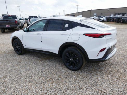 New 2026 Buick Envista Sport Touring w/ Convenience I Package image 6