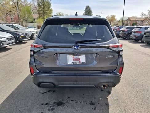 Used 2026 Subaru Forester Touring image 4