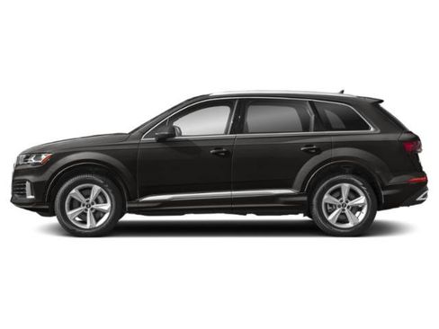 Used 2023 Audi Q7 3.0T Prestige w/ Prestige Package AWD/4WD image 3