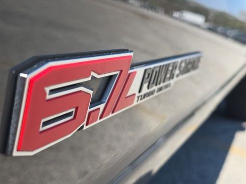 Used 2026 Ford F250 King Ranch image 10