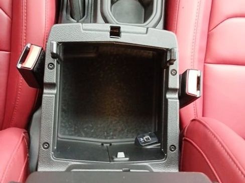 Used 2024 Jeep Wrangler Unlimited Rubicon 392 image 51