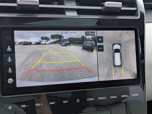 Used 2022 Hyundai Tucson Limited FWD image 30