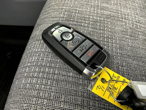 Used 2023 Ford F150 XLT w/ Equipment Group 302A High image 11