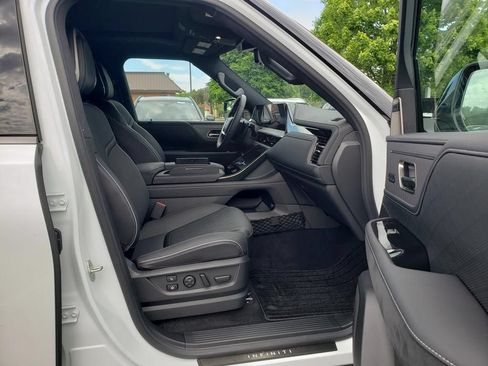 Used 2026 INFINITI QX80 Autograph AWD/4WD image 17