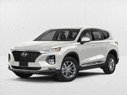 Used 2020 Hyundai Santa Fe SEL