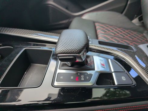 Used 2023 Audi S5 Prestige w/ Prestige Package image 27