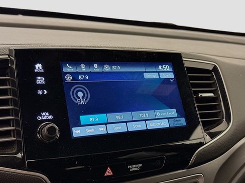 Used 2022 Honda Pilot Sport image 21