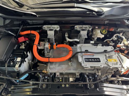 Used 2023 Nissan Ariya FWD image 45