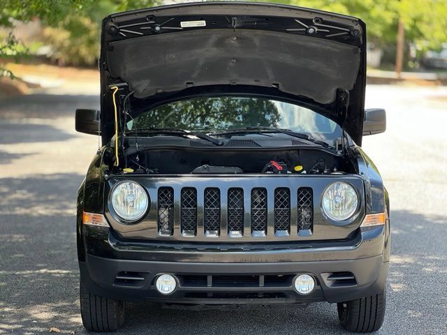 Used 2017 Jeep Patriot Sport w/ Power Value Group FWD image 38