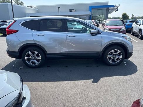 Used 2019 Honda CR-V EX image 4